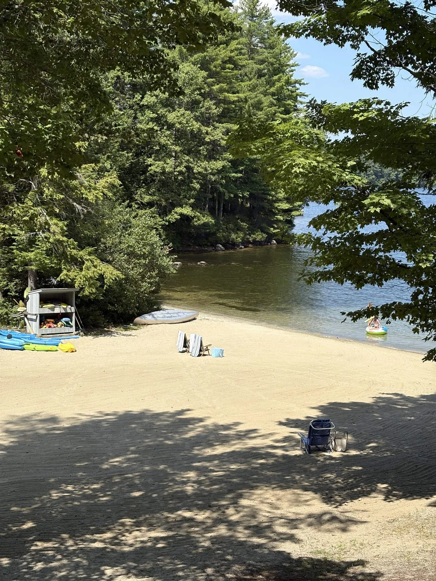 121 Upper Bay Road Sunapee NH 03287