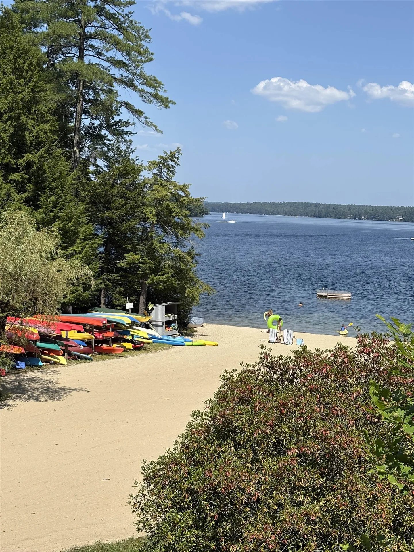 121 Upper Bay Road Sunapee NH 03287