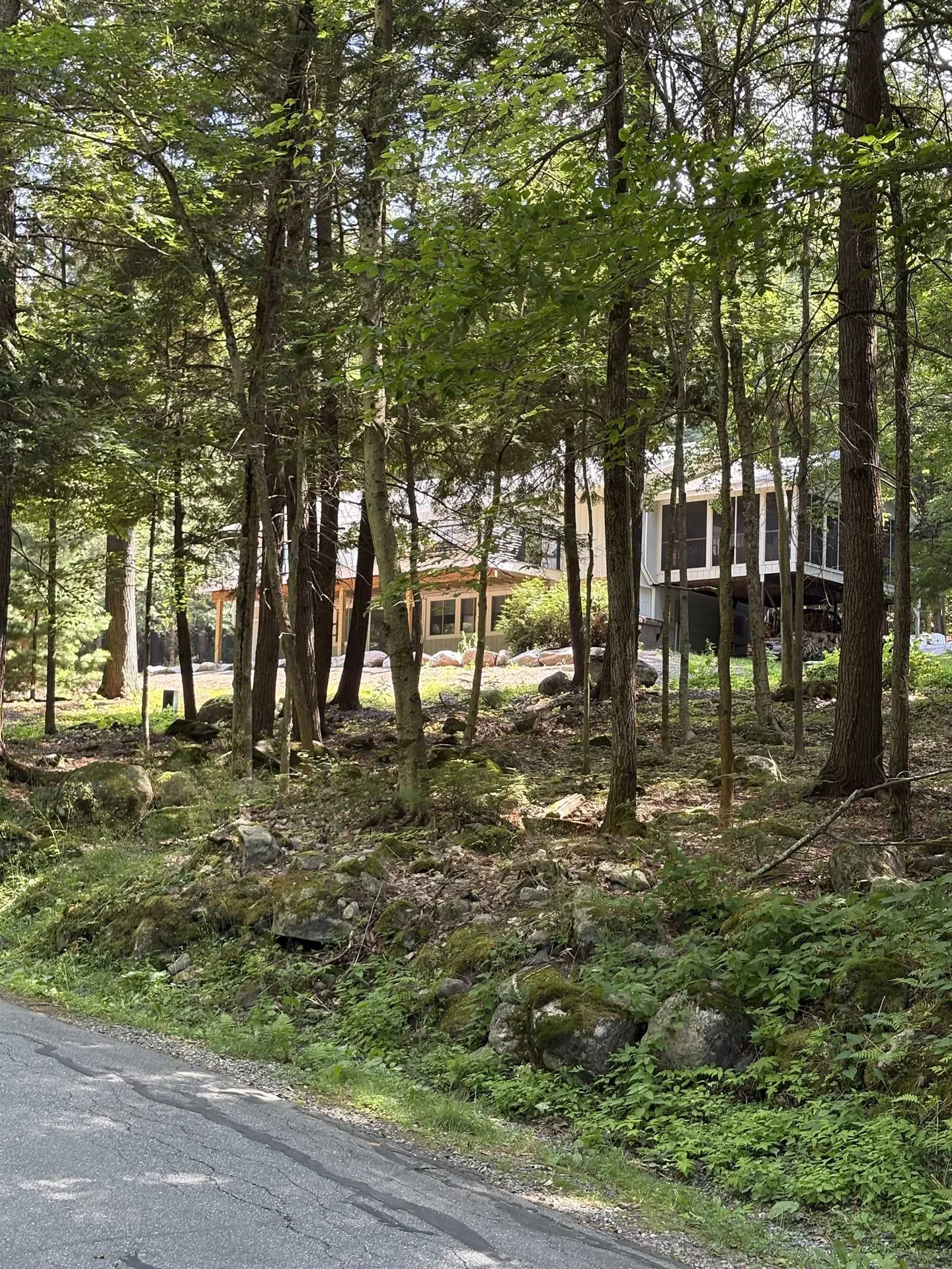 121 Upper Bay Road Sunapee NH 03287