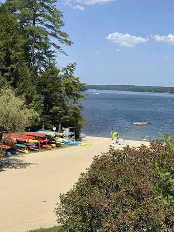 121 Upper Bay Road Sunapee NH 03287