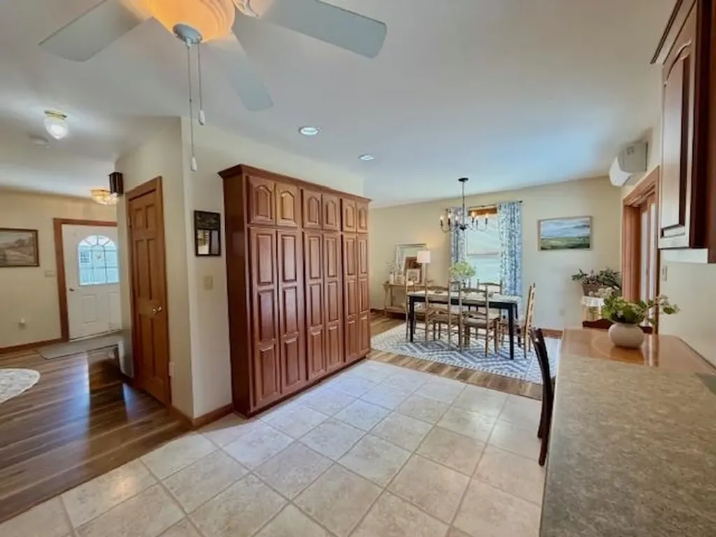 328 Chester Knoll Drive Bennington VT 05201