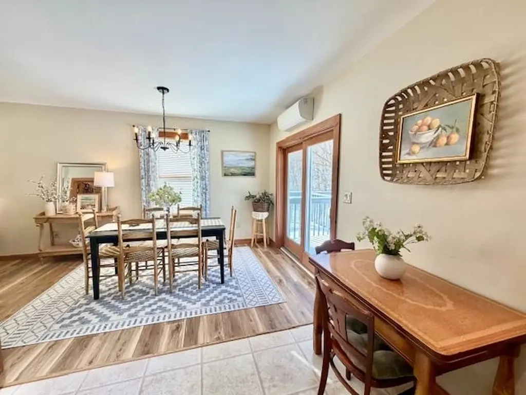 328 Chester Knoll Drive Bennington VT 05201