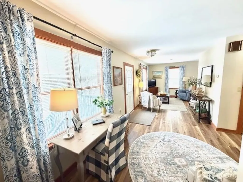 328 Chester Knoll Drive Bennington VT 05201