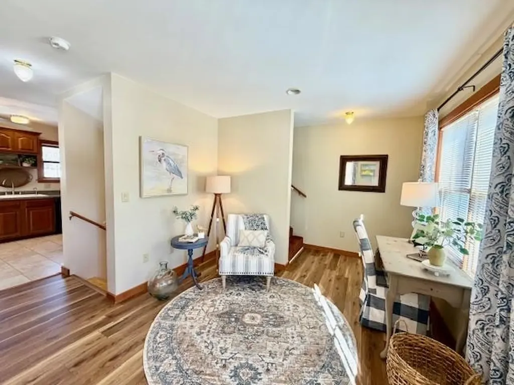 328 Chester Knoll Drive Bennington VT 05201