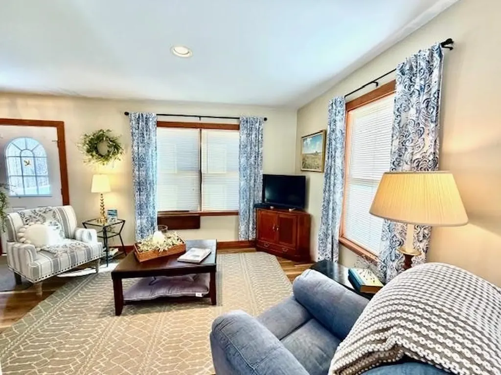 328 Chester Knoll Drive Bennington VT 05201