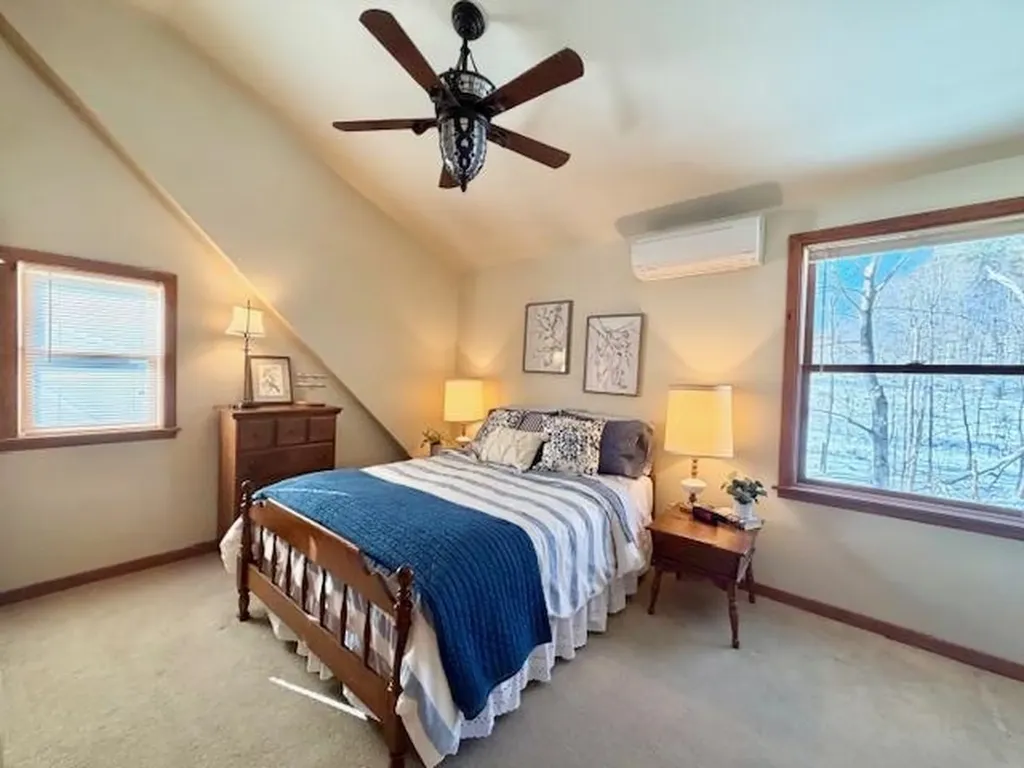 328 Chester Knoll Drive Bennington VT 05201