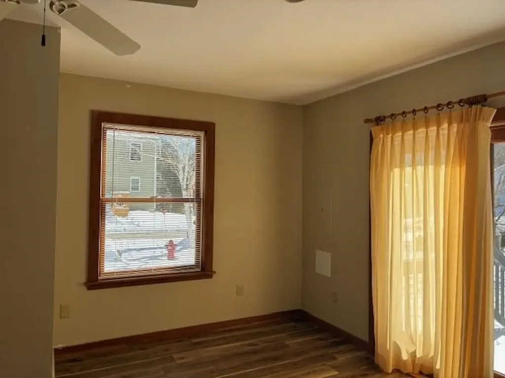 328 Chester Knoll Drive Bennington VT 05201