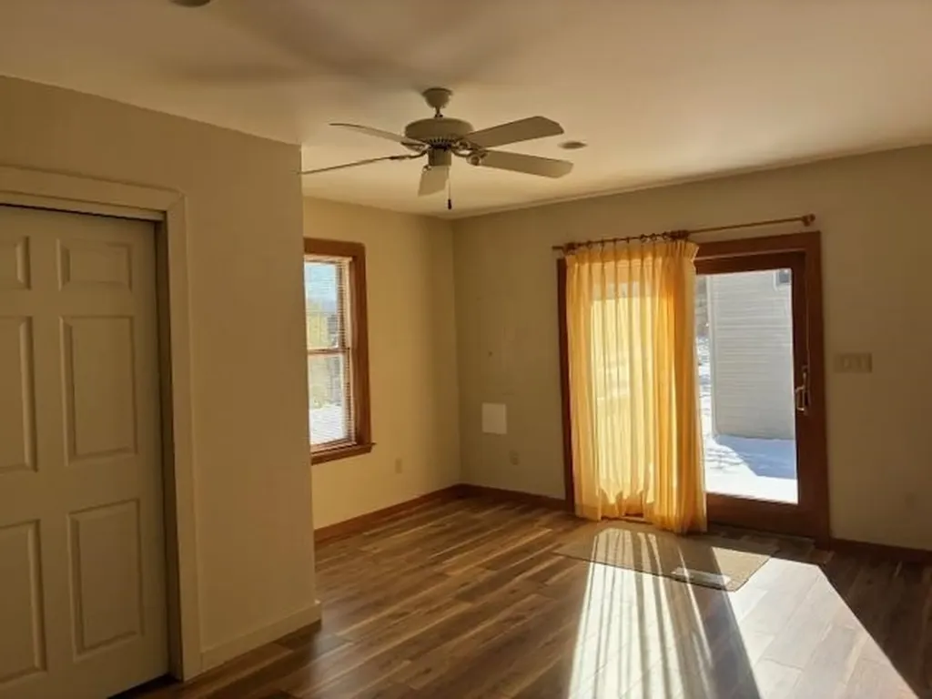 328 Chester Knoll Drive Bennington VT 05201