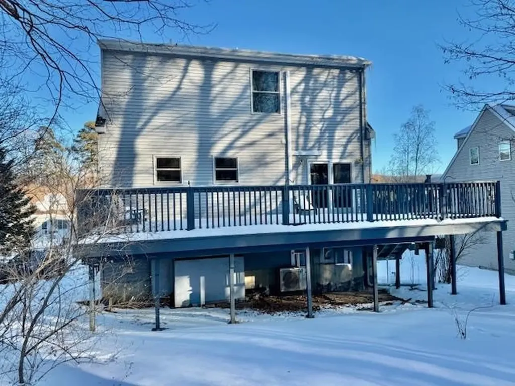 328 Chester Knoll Drive Bennington VT 05201