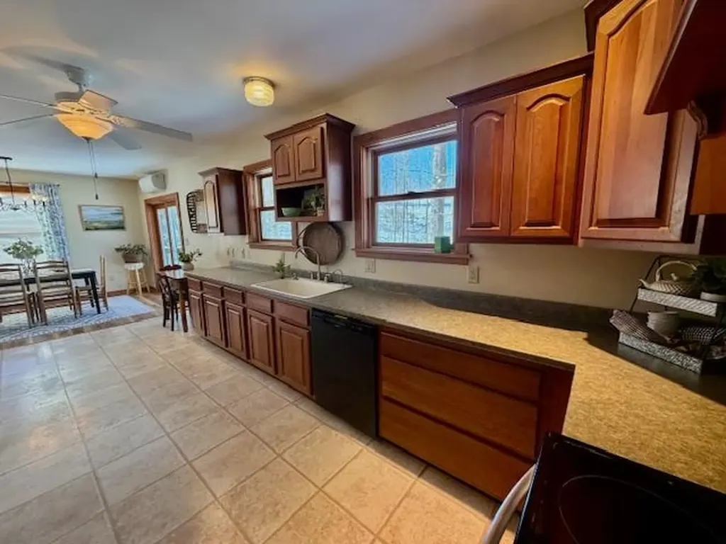 328 Chester Knoll Drive Bennington VT 05201