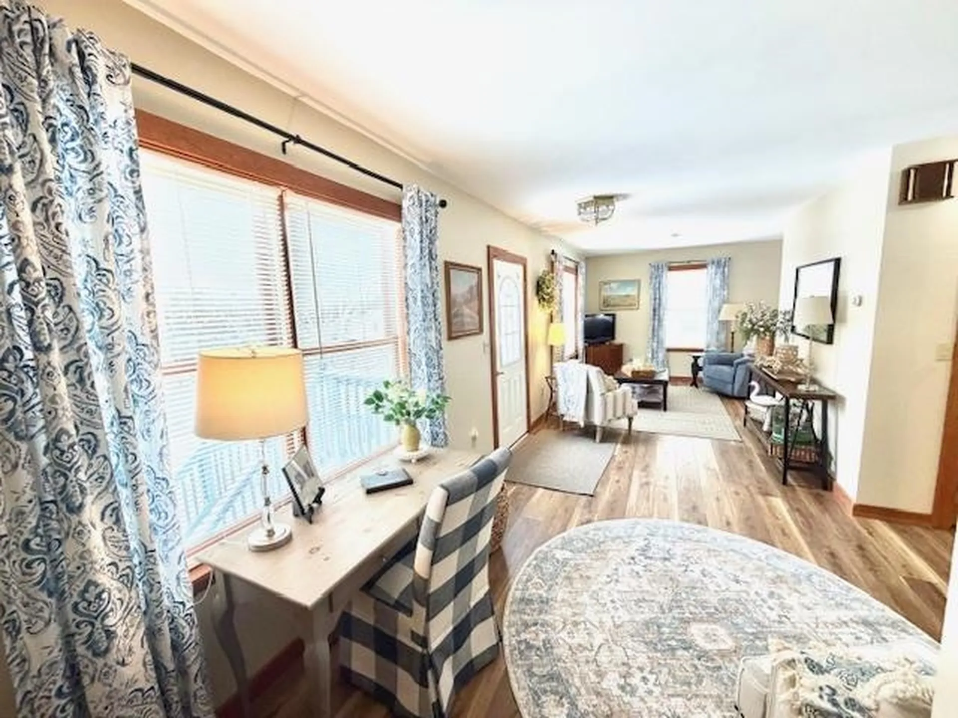 328 Chester Knoll Drive Bennington VT 05201