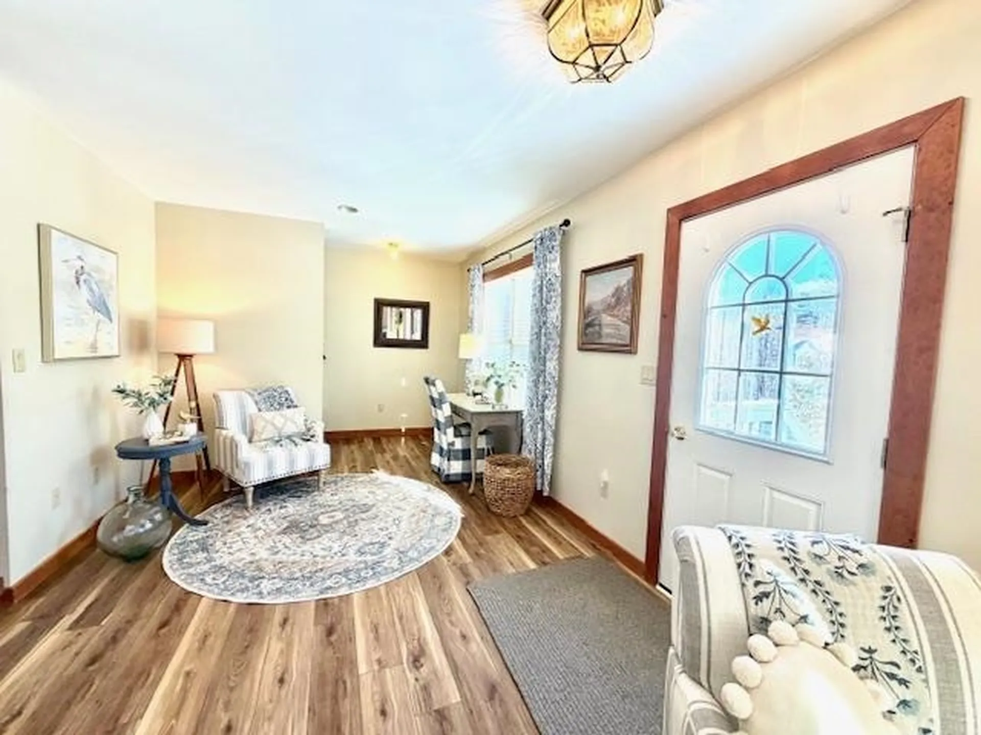 328 Chester Knoll Drive Bennington VT 05201