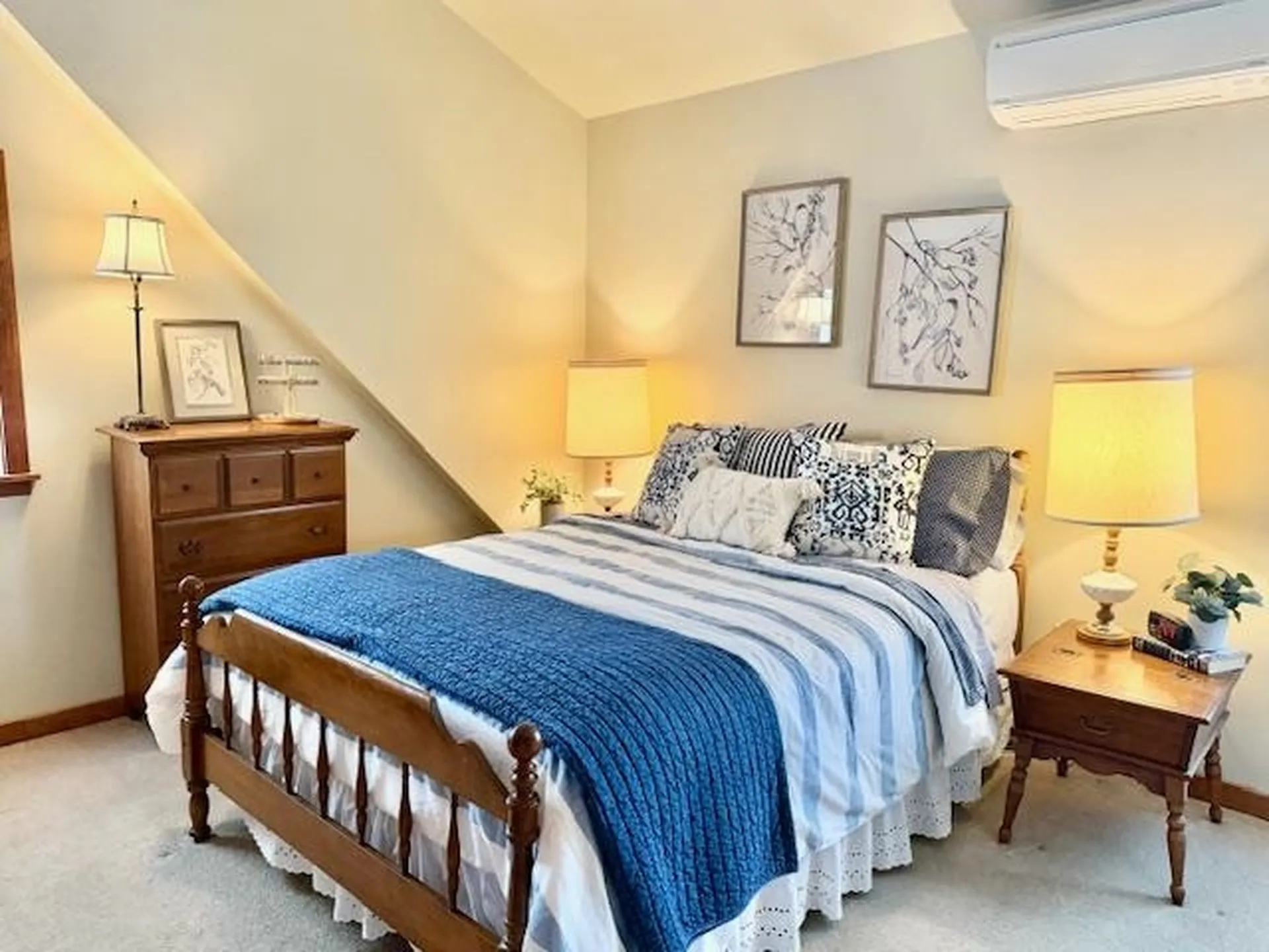 328 Chester Knoll Drive Bennington VT 05201