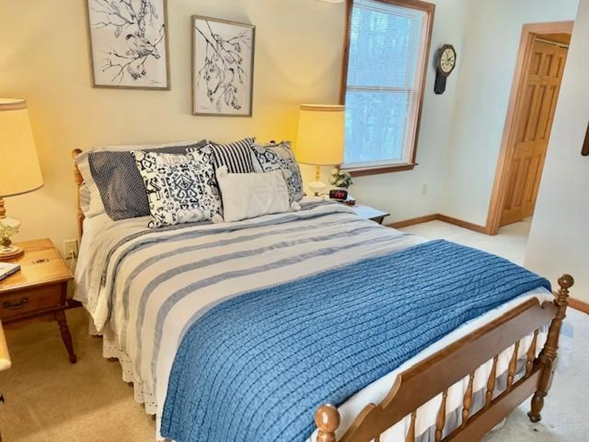 328 Chester Knoll Drive Bennington VT 05201