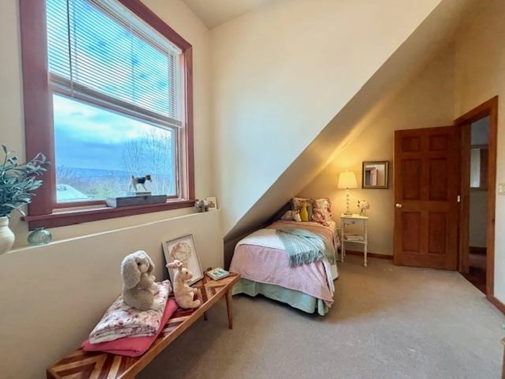 328 Chester Knoll Drive Bennington VT 05201