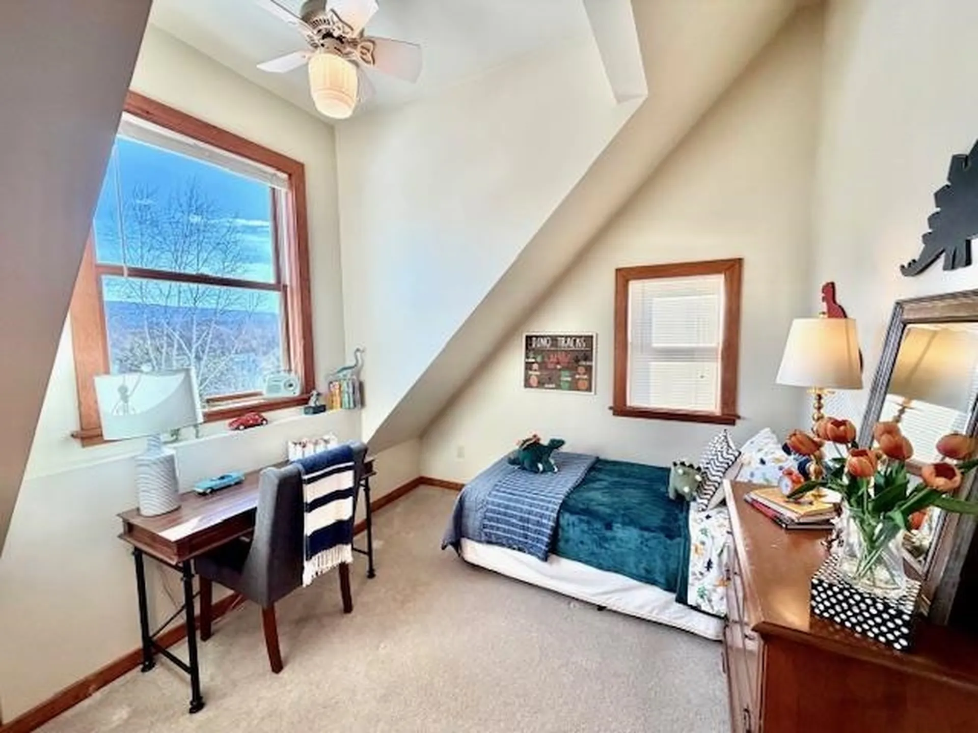 328 Chester Knoll Drive Bennington VT 05201