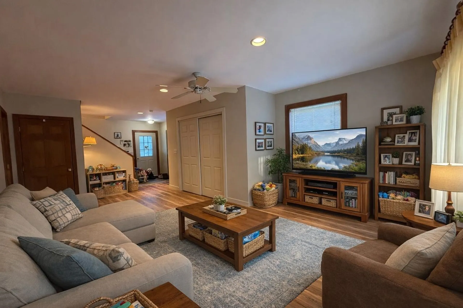 328 Chester Knoll Drive Bennington VT 05201