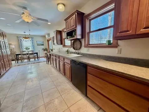 328 Chester Knoll Drive Bennington VT 05201