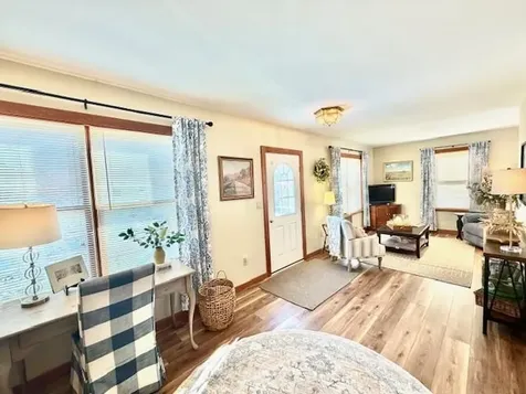 328 Chester Knoll Drive Bennington VT 05201