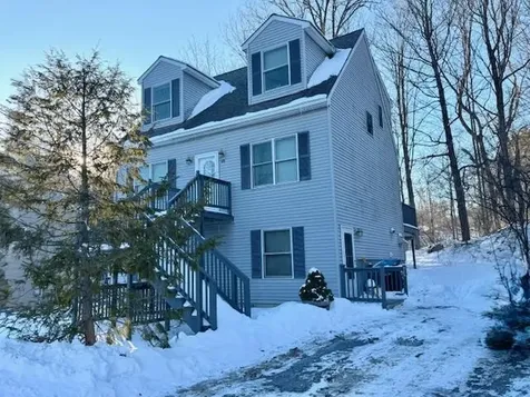 328 Chester Knoll Drive Bennington VT 05201