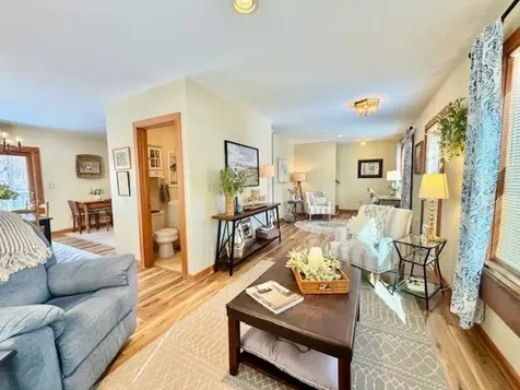 328 Chester Knoll Drive Bennington VT 05201