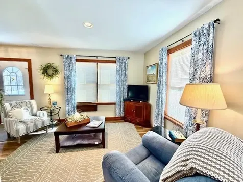 328 Chester Knoll Drive Bennington VT 05201