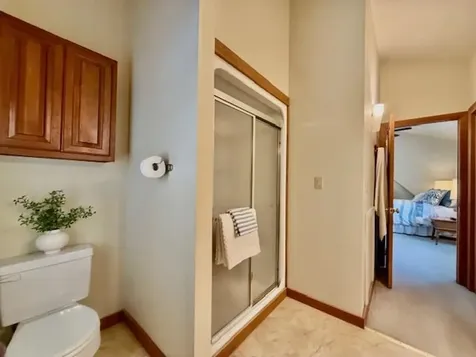 328 Chester Knoll Drive Bennington VT 05201