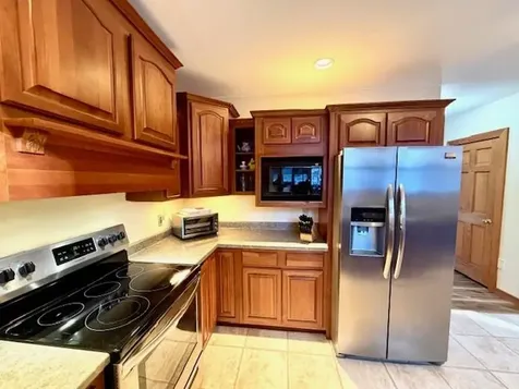 328 Chester Knoll Drive Bennington VT 05201