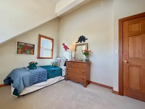 328 Chester Knoll Drive Bennington VT 05201