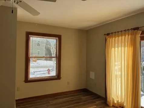 328 Chester Knoll Drive Bennington VT 05201