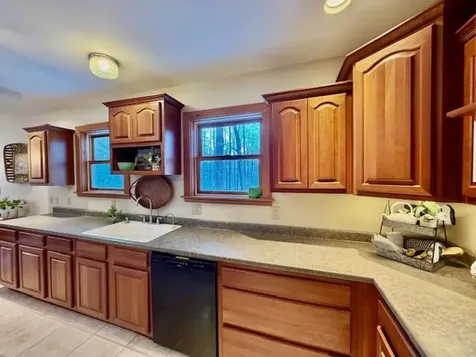 328 Chester Knoll Drive Bennington VT 05201