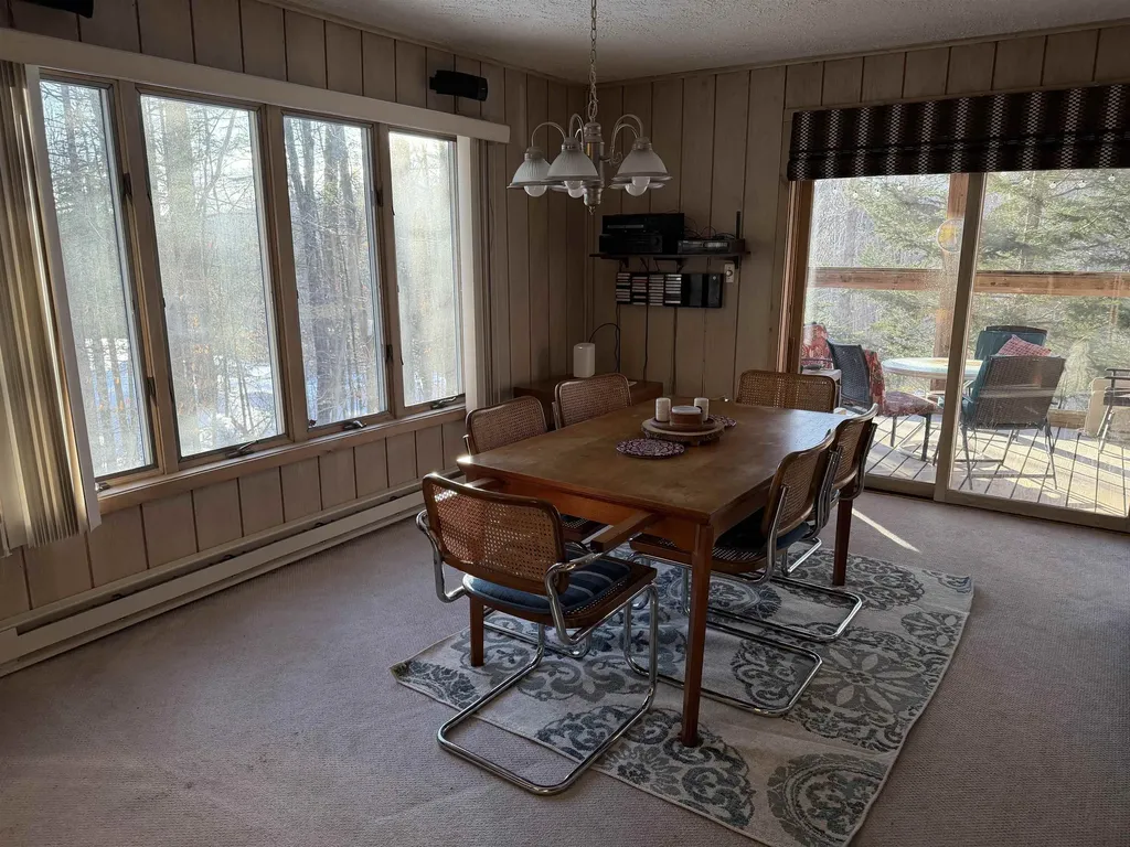 127 Mountain Ridge Road Peru VT 05152