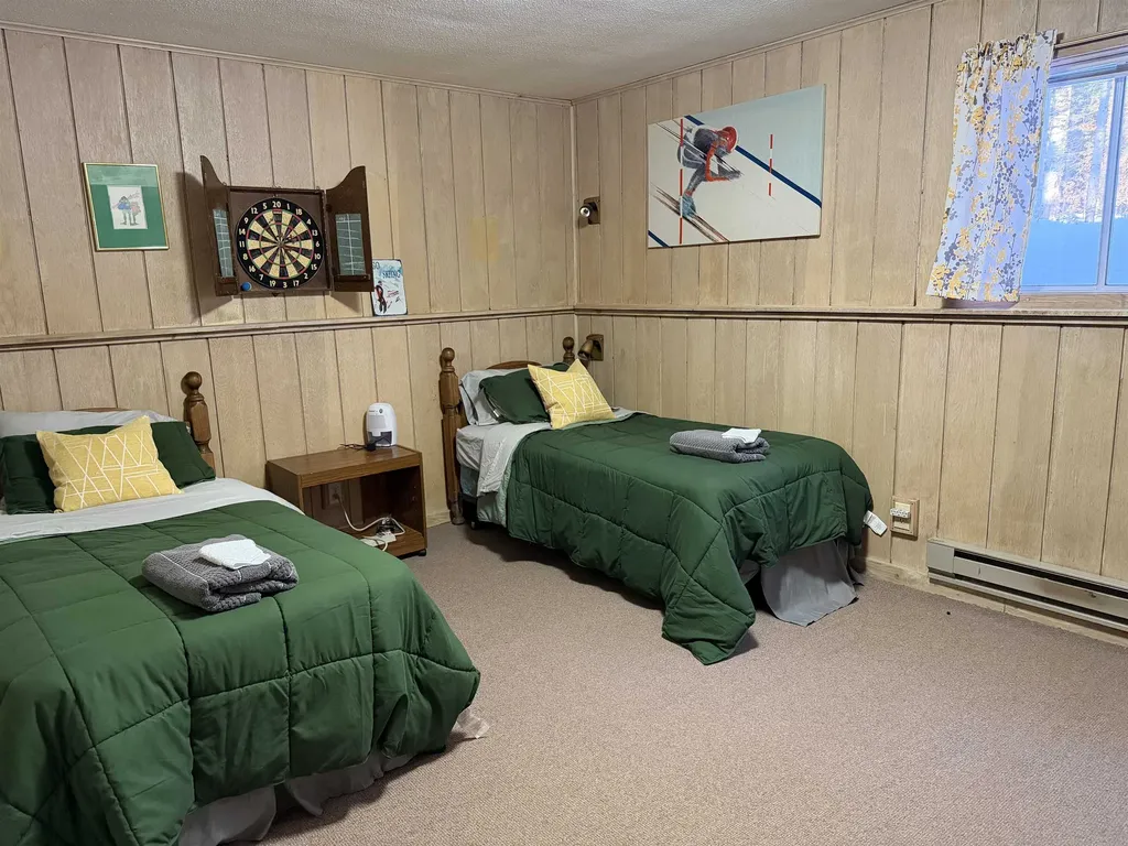 127 Mountain Ridge Road Peru VT 05152