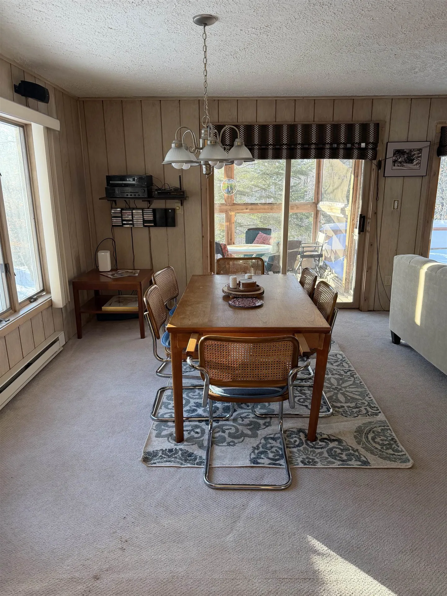 127 Mountain Ridge Road Peru VT 05152