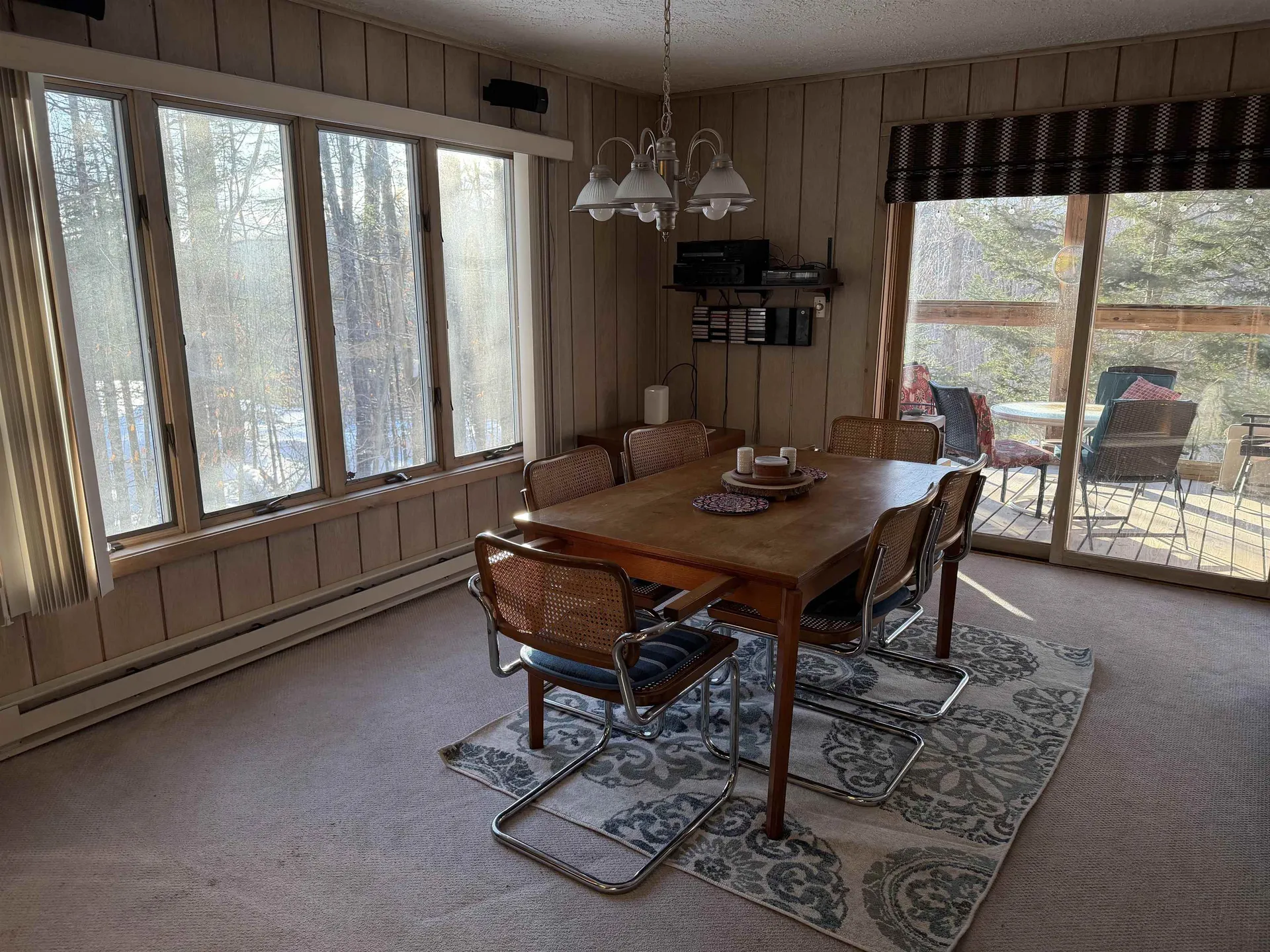 127 Mountain Ridge Road Peru VT 05152