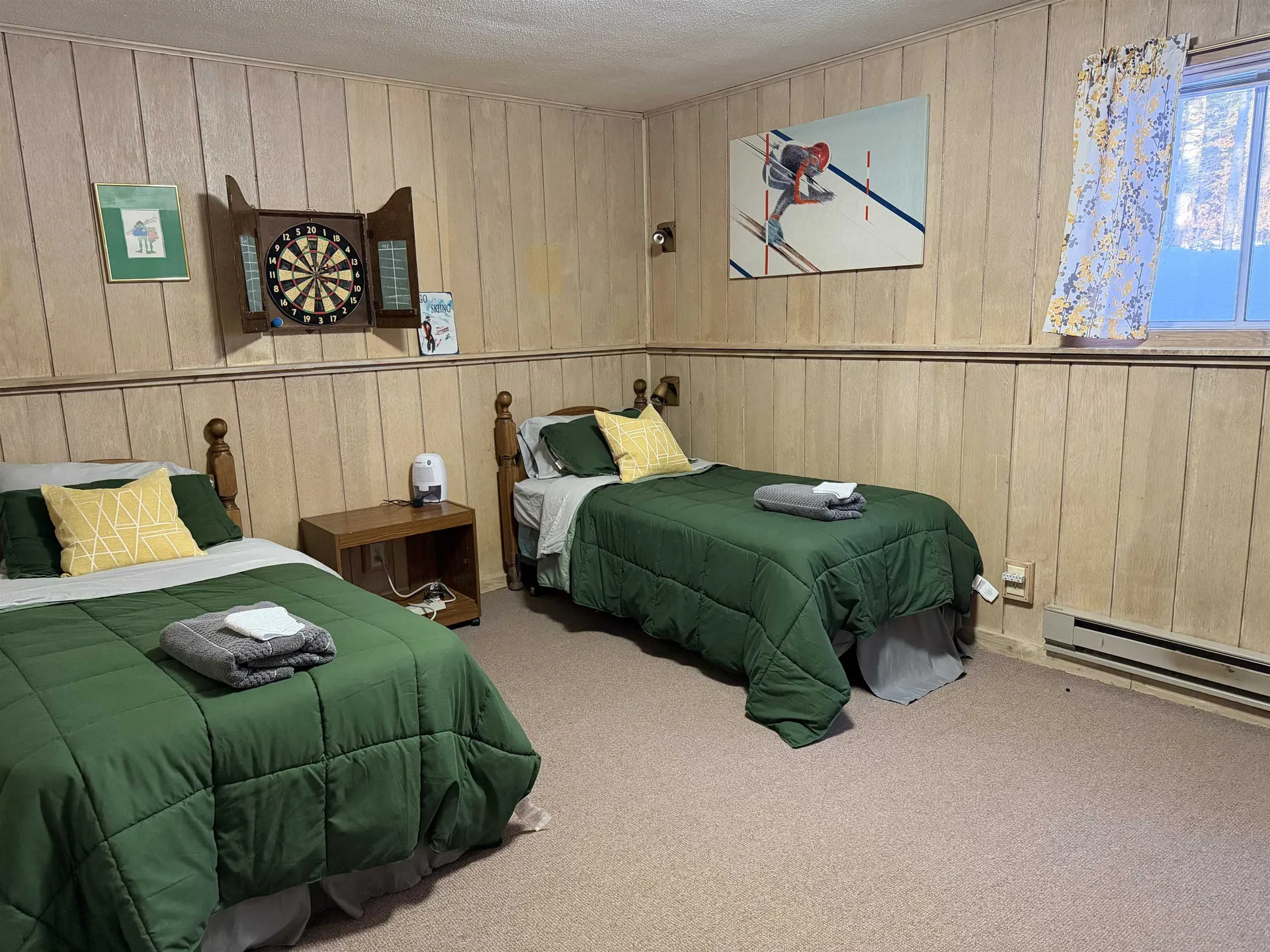 127 Mountain Ridge Road Peru VT 05152