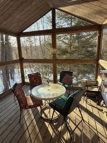 127 Mountain Ridge Road Peru VT 05152