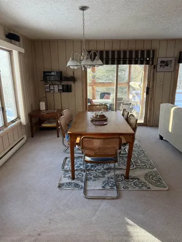 127 Mountain Ridge Road Peru VT 05152