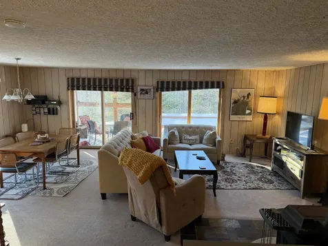 127 Mountain Ridge Road Peru VT 05152