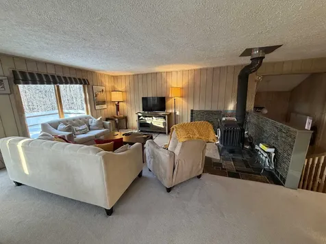 127 Mountain Ridge Road Peru VT 05152