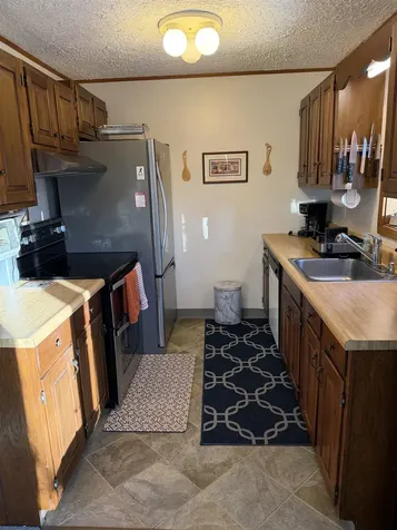 127 Mountain Ridge Road Peru VT 05152