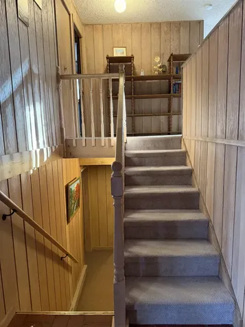 127 Mountain Ridge Road Peru VT 05152