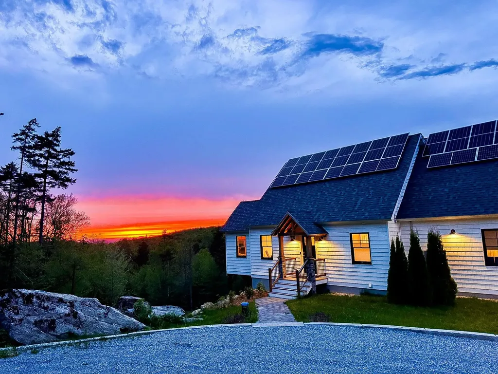 2734 Healdville Road Mount Holly VT 05730