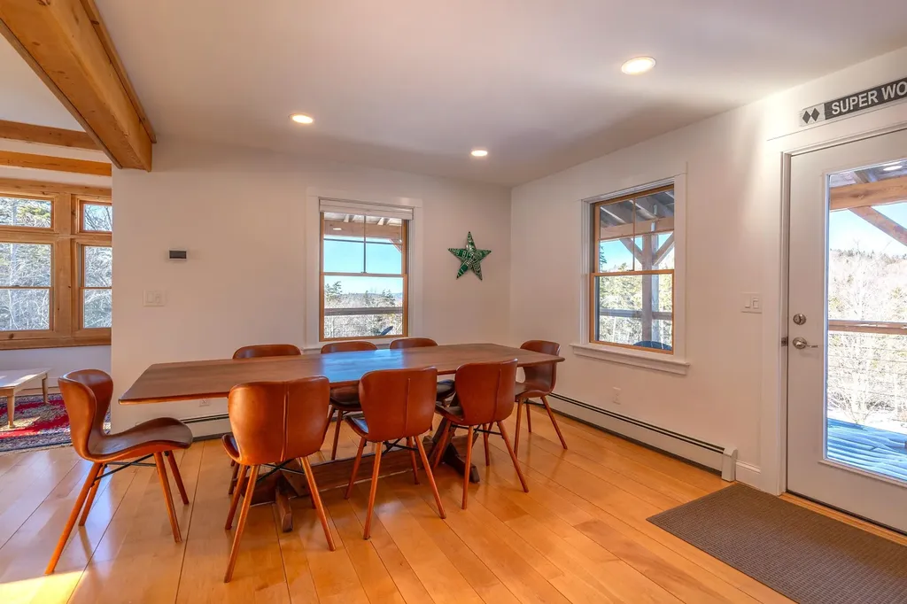 2734 Healdville Road Mount Holly VT 05730