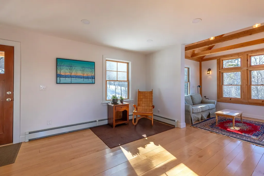 2734 Healdville Road Mount Holly VT 05730