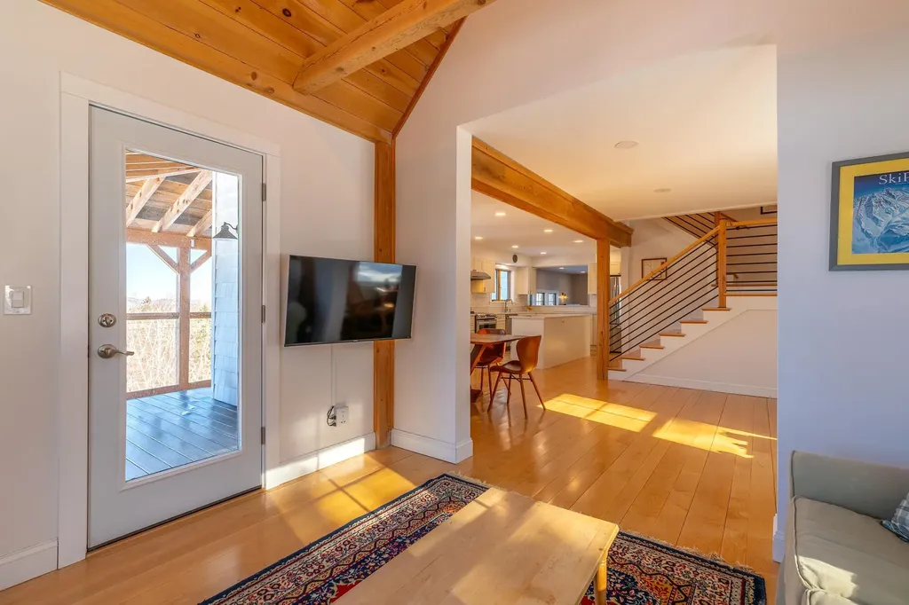 2734 Healdville Road Mount Holly VT 05730