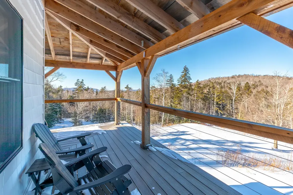 2734 Healdville Road Mount Holly VT 05730