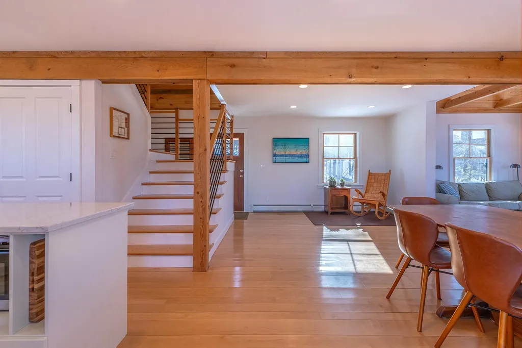 2734 Healdville Road Mount Holly VT 05730