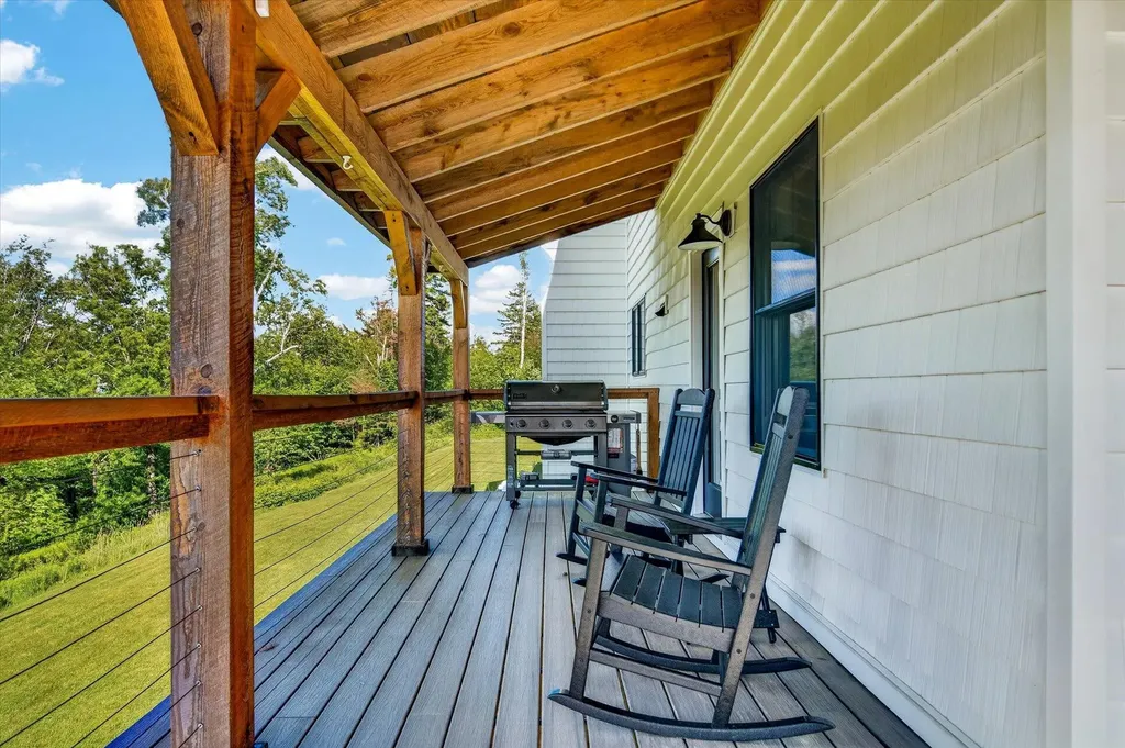 2734 Healdville Road Mount Holly VT 05730