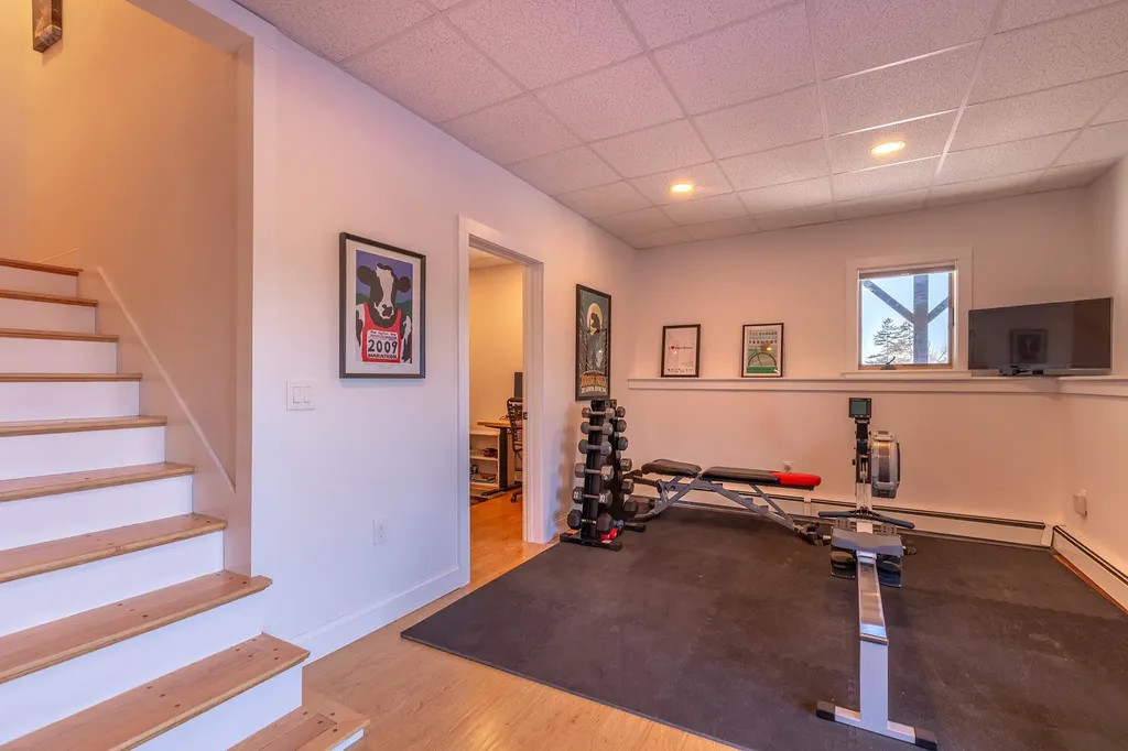 2734 Healdville Road Mount Holly VT 05730